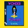 Ceaser - Wonder Woman - Single